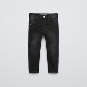 ZARA Kids Skinny Jean NWT 3-4yr